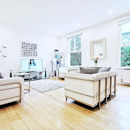 Eden Luxury Apartments لندن المظهر الخارجي الصورة