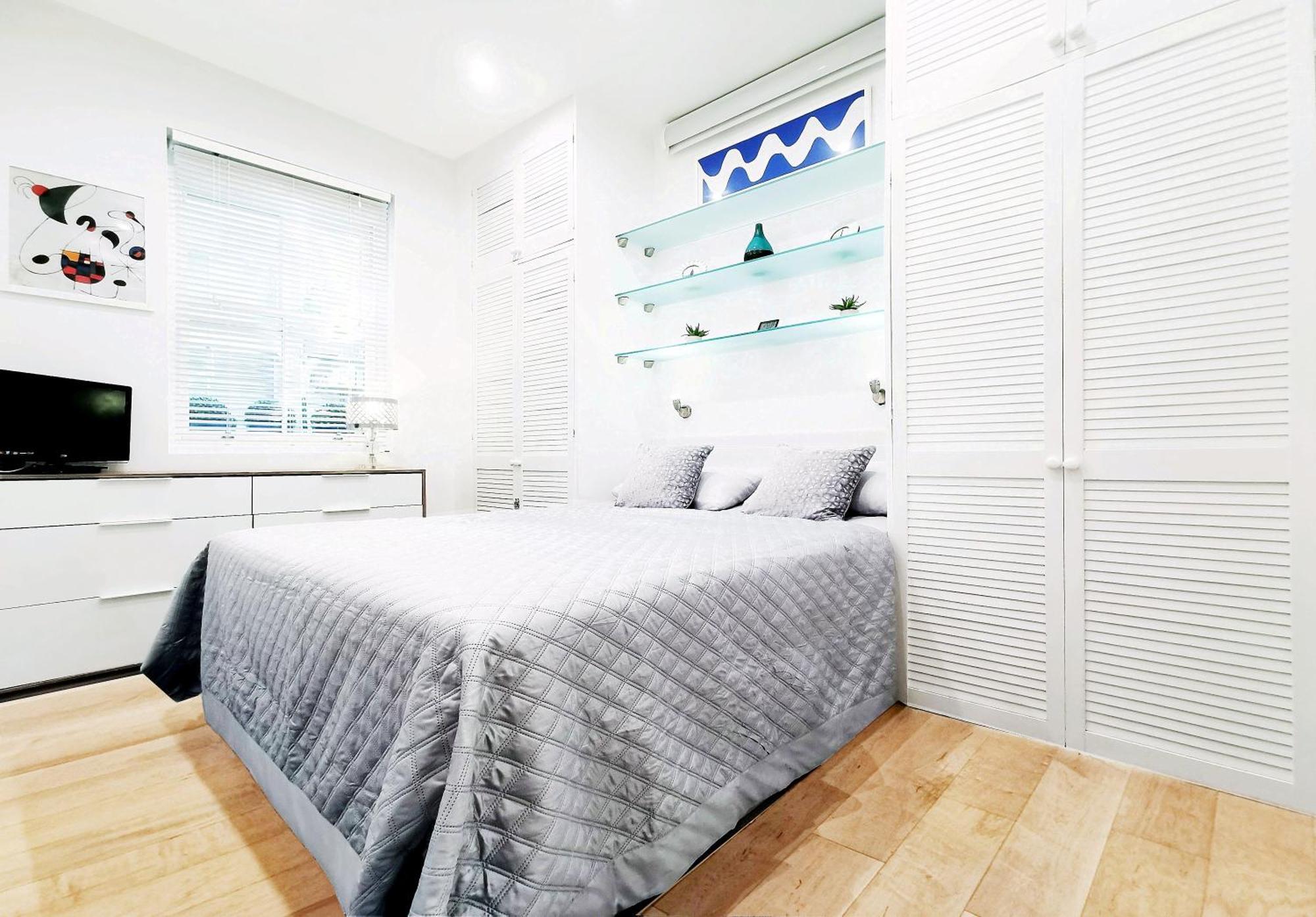 Eden Luxury Apartments لندن المظهر الخارجي الصورة